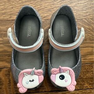 Mini Melissa - Unicorn